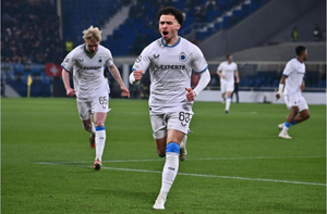 ¡EL BRUJAS DA LA SORPRESA ELIMINANDO AL ATALANTA!