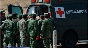 ¡VOTAN POR REFORMA PARA EVITAR DESERCIÓN DE MÉDICOS MILITARES!
