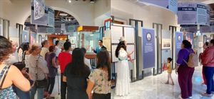 PRIMERA NOCHE DE MUSEO Y EL VIERNES DE PEQUES...