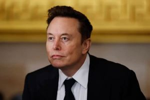 ¡ELON MUSK DESCUBRE “PAGOS  FRAUDULENTOS” DE 50 MIL MILLONES DE DÓLARES EN EL TESORO!
