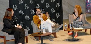 INAUGURAN “FROM FEAR TO FAITH” DE MADELAT