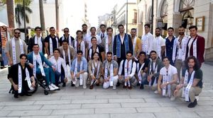 VERACRUZ, SEDE DEL CERTAMEN MISTER SUPRANATIONAL MÉXICO 2025