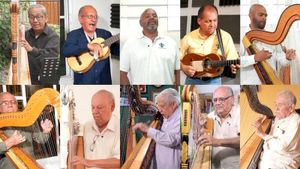 PRESENTAN DOCUMENTAL “SON JAROCHOS DE LA VIEJA GUARDIA”