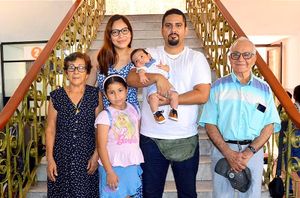 DE VERACRUZ… SOY JAROCHO