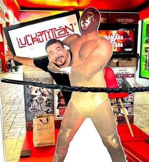 ¡Y CAZARÍN LE RESPONDE!