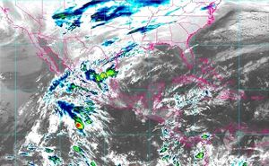 ¡A SACAR LAS COLCHAS! - ALERTA POR NORTE EN VERACRUZ Y ZONAS COSTERAS