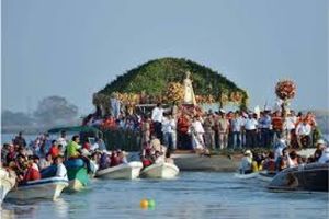 CELEBRAN EL DÍA DE LA CANDELARIA!