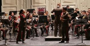 ¡CONCIERTO MUSICAL DE DEFENSA!