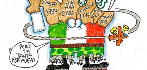 LOS CARTONES