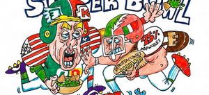 LOS CARTONES