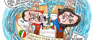 LOS CARTONES