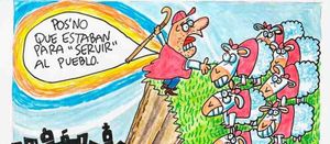 LOS CARTONES