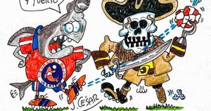 LOS CARTONES