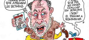 LOS CARTONES
