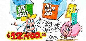 LOS CARTONES