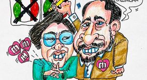 LOS CARTONES