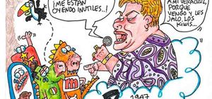 LOS CARTONES