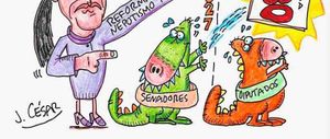 LOS CARTONES