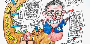 LOS CARTONES
