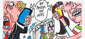 LOS CARTONES