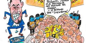LOS CARTONES