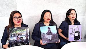 ¡BRONCE POR EMBARAZO INFANTIL!