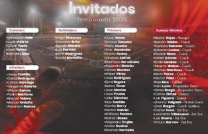 ¡EL ÁGUILA INICIA HOY PRETEMPORADA 2025 Y LO HARÁN EN ESCUELA BTED!