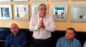 ¡VINO EL DOCTOR CORZO!