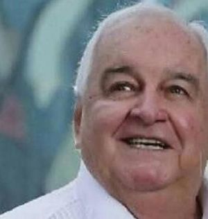 ¡ACALAMBRAN AL “PULPO”!