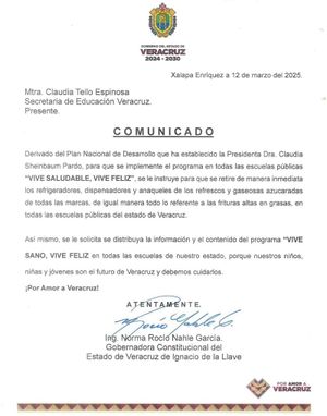 ¡PROGRAMA ANTI-CHATARRA!