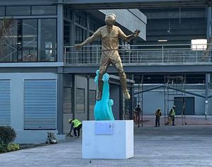 ¡SE PERDIÓ LA PLACA DE EL PIRATA!