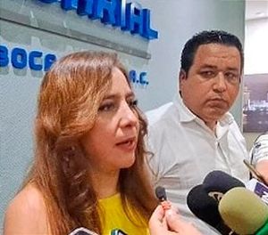 ¡VERACRUZ ES SEGUNDO LUGAR! - EN VIOLENCIA CONTRA MUJERES