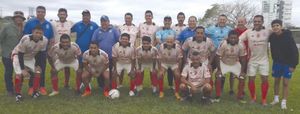 ¡TIGRES SIGUEN SUMANDO!
