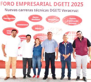 ¡HABRÁ 15 NUEVAS CARRERAS TÉCNICAS EN EL DGETI!