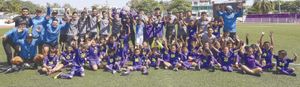 ¡RACING RECIBE A INTER PLAYA EN LUNES PREMIER!