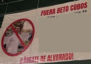 ¡PRENDEN LA MECHA!
