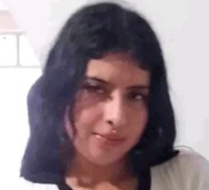 ¡JOVEN MUJER DESAPARECIÓ EN XALAPA!