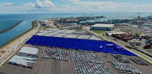 ¡PATIOS LLENOS DE AUTOS!