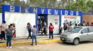 ¡SE INTOXICAN ESTUDIANTES! - CLONAZEPANAZOS!