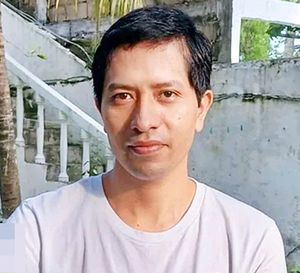 ¡JOVEN DE CHACHALACAS DESAPARECE EN SU MOTO!