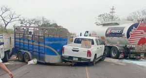 ¡“TORTAZO” DE 150 MIL PESOS!