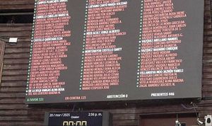 ¡ANTICORRUPCIÓN SUPLIRÁ AL INAI! - Y DIPUTADOS LO APRUEBAN