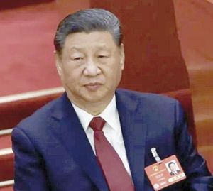 ¡CHINA ESTÁ LISTA “PARA CUALQUIER TIPO DE GUERRA”! - TRAS LA IMPOSICIÓN DE LOS ARANCELES DE TRUMP