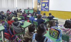 ¡CONGELAN EDAD DE JUBILACIÓN! - PARA MAESTROS