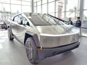 ¡GOLPE A TESLA, ORDENAN EL RETIRO DE CASI TODOS LOS CYBERTRUCKS!