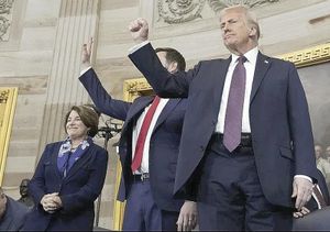 ¡WASHINGTON PROHÍBE A LOS MEDIOS EVITAR LAS PALABRAS “MÉXICO Y GOLFO DE MÉXICO”!