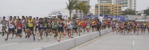 ¡TODOS A CORRER! - *Se agotan las inscripciones para la 10K