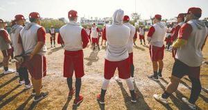¡ARRANCA EL ÁGUILA SU PRETEMPORADA PARA LA LMB!