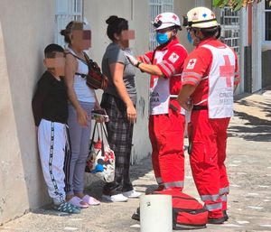 ¡CAFRE SE IMPACTA CONTRA TURISTAS DEL ESTADO DE MÉXICO!