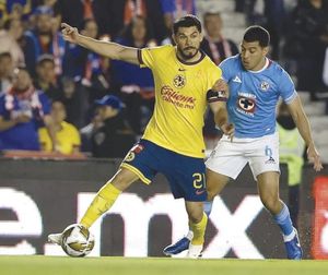 ¡DEFINEN HORARIOS PARA CUARTOS DE CONCACHAMPIONS!